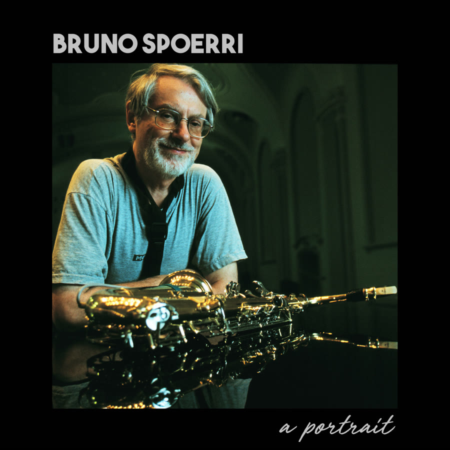 Bruno Spoerri: A Portrait