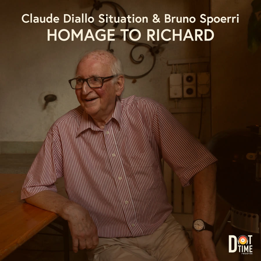 Homage to Richard
