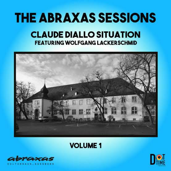 The Abraxas Sessions, Vol. 1