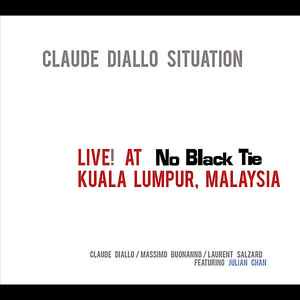 Live at No Black Tie: Kuala Lumpur, Malaysia