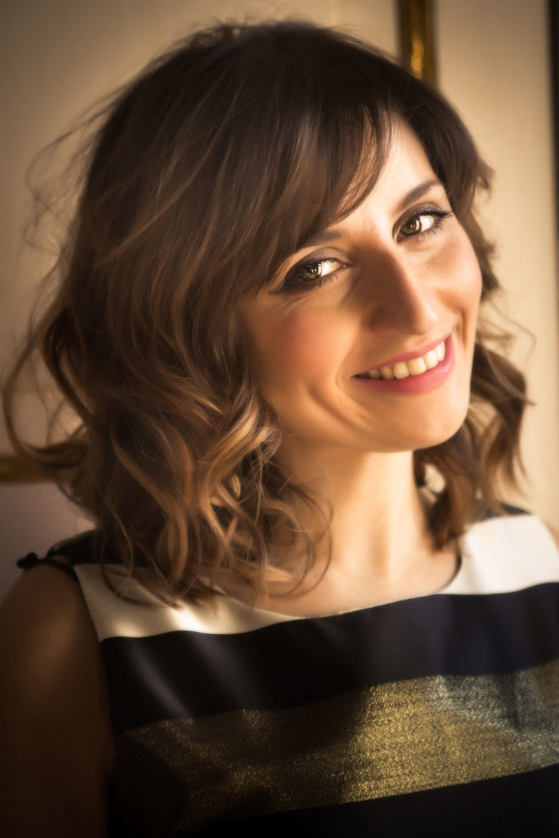 Chiara Izzi