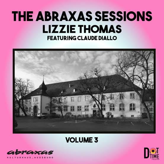 The Abraxas Sessions, Vol. 3
