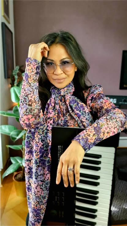 Rose Ann Dimalanta