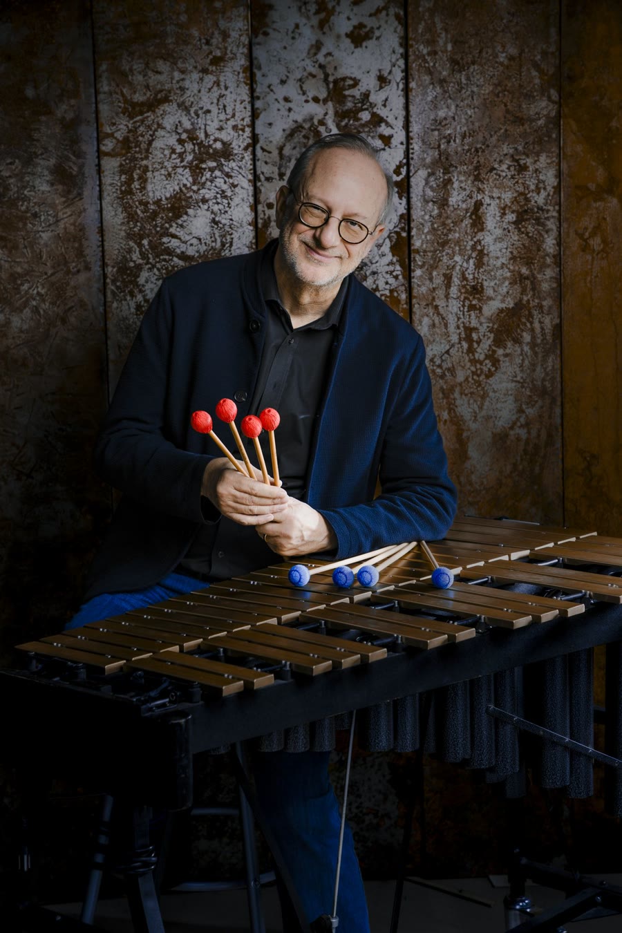 Wolfgang Lackerschmid